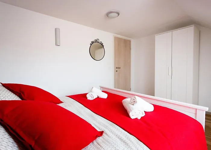 Neva Old Town Apartamento